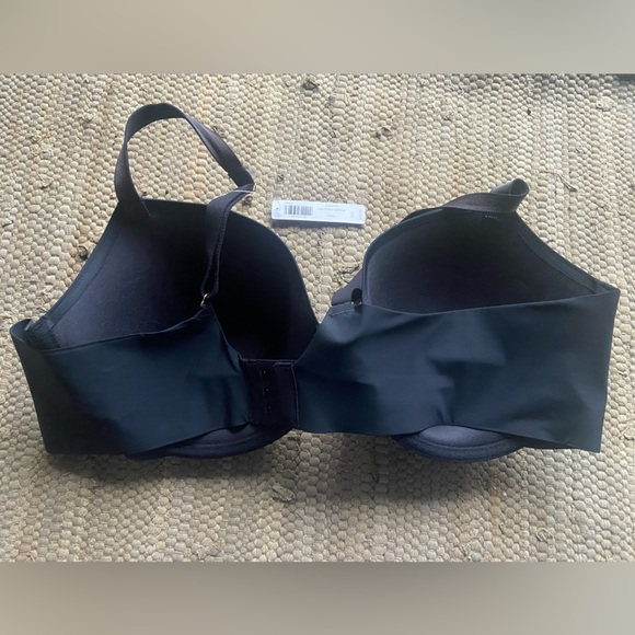 NWT Soma Women’s Bra Perfect Coverage Black 42C - Picture 4 of 4